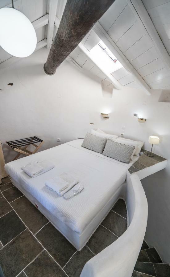 Windmill Arades Suite Apollonia  Ngoại thất bức ảnh