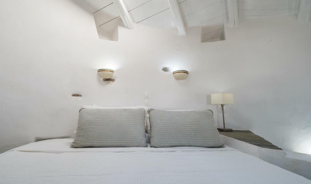 Windmill Arades Suite Apollonia  Ngoại thất bức ảnh