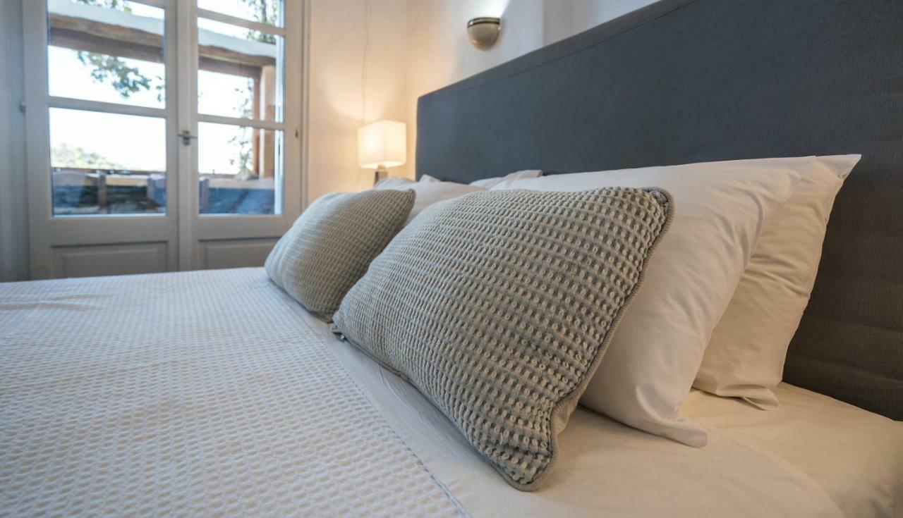 Windmill Arades Suite Apollonia  Ngoại thất bức ảnh